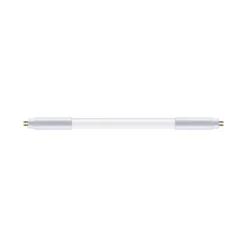 Standard 230 V Tubes LED G5 T5 HF 301mm 730lm 7,5W 3000K Opale