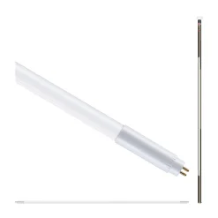 Standard 230 V Tubes LED G5 T5 HF 1463mm 3200lm 28W 3000K Opale