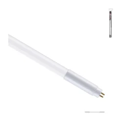 Standard 230 V Tubes LED G5 T5 HF 301mm 800lm 7,5W 4000K Opale