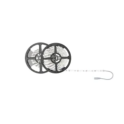 Strip LED intégré autocollant SimpLED Paulmann 23W 2325lm blanc mat blanc froid L.7,5m x H.0,3 x P.0,3cm