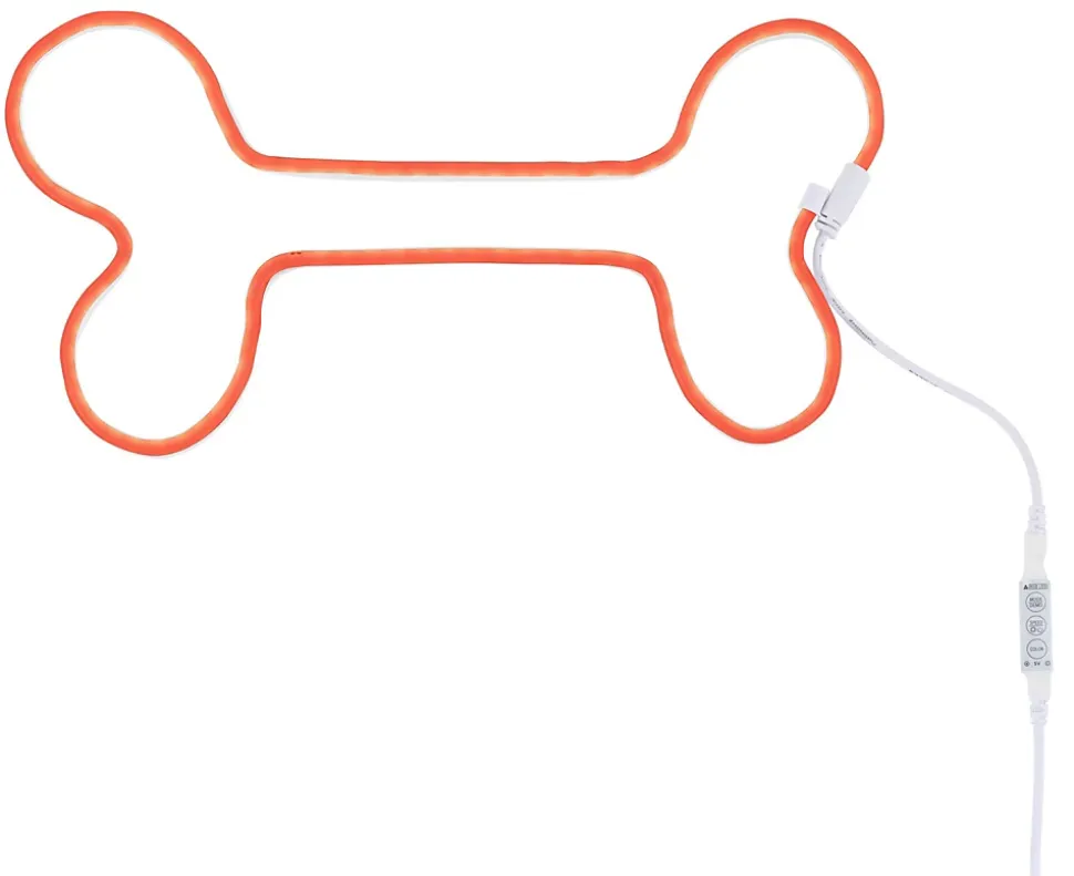 Strip USB Neon Colorflex 10lm 4,5W 5V Paulmann 1m