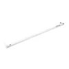 Support pour 2 tubes LED T8 60 cm IP20 - SILAMP