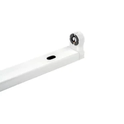 Support pour Tube LED T8 150cm IP20 - SILAMP