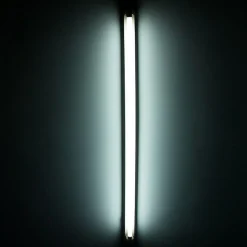 Support pour Tube LED T8 60cm IP20 - SILAMP