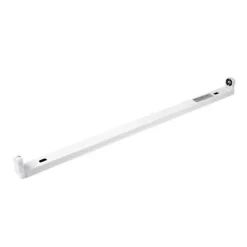 Support pour Tube LED T8 60cm IP20 - SILAMP