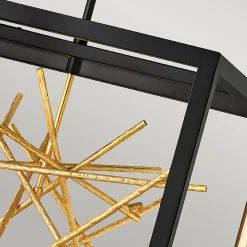 Suspension LED Styx 60W E27