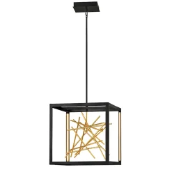 Suspension LED Styx 60W E27