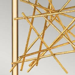 Suspension LED Styx 60W E27