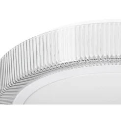 Suspension Activejet AJE-KAMA Blanc (80 x 80 x 9,8 cm)