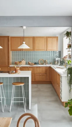 Suspension Apennin 35cm E27 IP20 crème