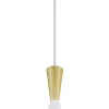 Suspension Arraqis E27 IP20 blanc 19cm
