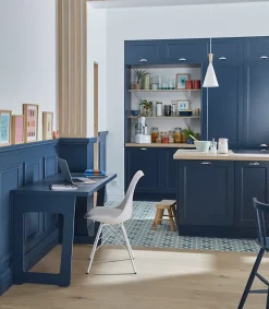 Suspension Arraqis E27 IP20 blanc 19cm