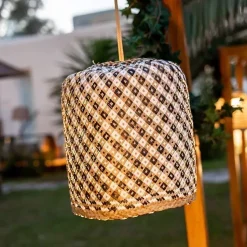 Suspension autonome nomade - New Garden - Benirras