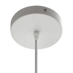 Suspension bambou Liby naturel D40