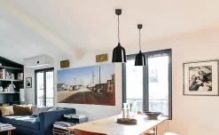 Suspension Bottle GM - Aluminor