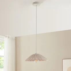 Suspension Bridge blanc / beige lux.pro