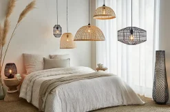 Suspension Calume GoodHome 38cm IP20 E27