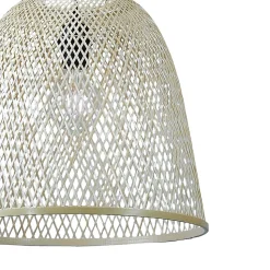 Suspension Calume GoodHome 38cm IP20 E27