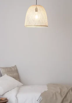 Suspension Calume GoodHome 38cm IP20 E27