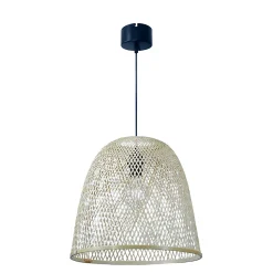 Suspension Calume GoodHome 38cm IP20 E27