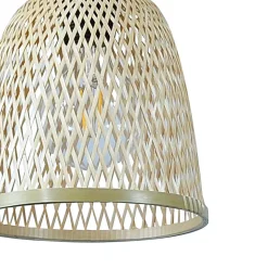 Suspension Calume GoodHome 18cm IP20 E27