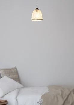 Suspension Calume GoodHome 18cm IP20 E27