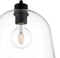 Suspension Calume GoodHome 28cm IP20 E27