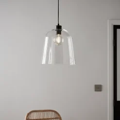 Suspension Calume GoodHome 28cm IP20 E27