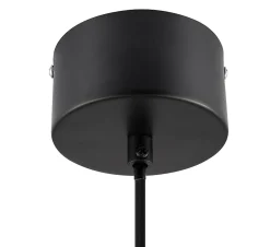 Suspension Calume GoodHome 28cm IP20 E27