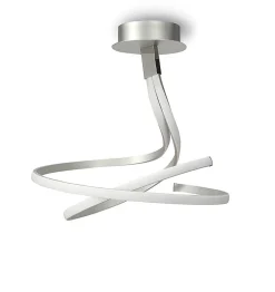 Suspension design petit modèle Nur XL