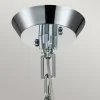 Suspension Elmore 1 lumière 60w