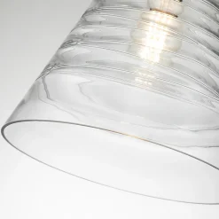 Suspension Elmore 1 lumière 60w