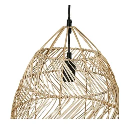 Suspension en bambou Haïku Ostaria