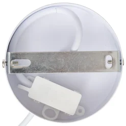 Suspension en corde Ozan beige D54,5cm - Atmosphera