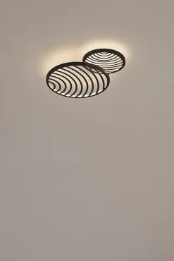 Suspension et applique COLLAGE 2 - Boite à design