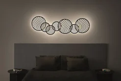 Suspension et applique COLLAGE 3 - Boite à design