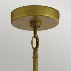 Suspension Extérieure 1 amp. Camillo