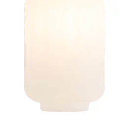 Suspension extérieure intelligente blanche 20 cm avec Wifi A60 - Pion