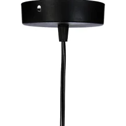 Suspension fil en métal "Ben" 38 x 22,5 cm Atmosphera