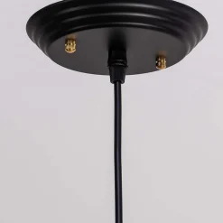 Suspension gamelle noire - Aster