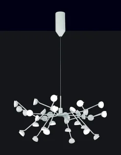 Suspension, Grande suspension ADN, MANTRA