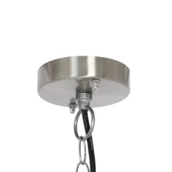 Suspension industrielle en acier IP44 - Shell