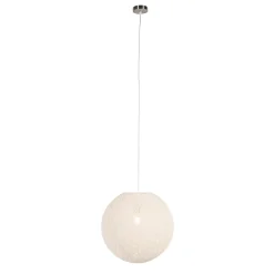 Suspension intelligente blanche 45 cm avec Wifi A60 - Corda