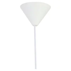 Suspension intérieur Ciplye GoodHome E27 gris