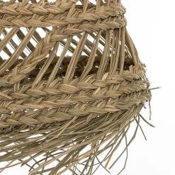 Suspension Lahys D28cm beige - Atmosphera