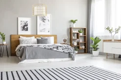 Suspension Lavezzi ⌀32,5 cm E27 IP20 40W naturel Seynave