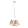 Suspension Led 3 points lumineux - Rendl Light Studio - Nancy