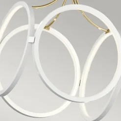 Suspension LED Ciri 60W integrated LED