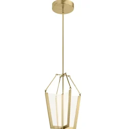 Suspension LED moyenne Calters