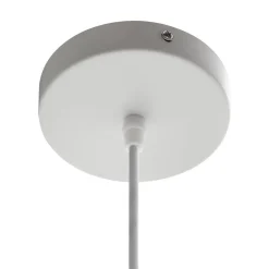 Suspension Liby - bambou D40 cm - Atmosphera